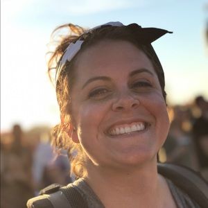 Meet your Posher, Rachel